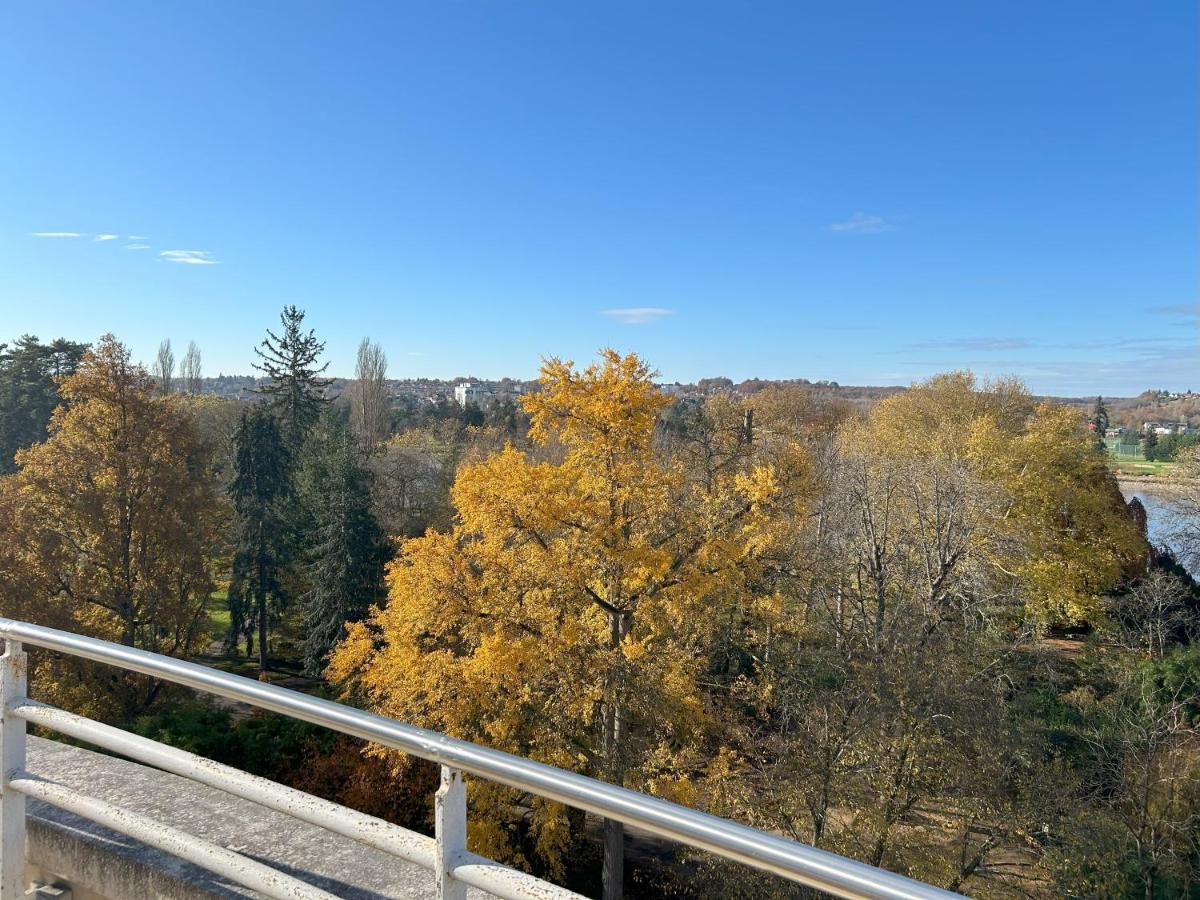 Célestins Spa Thermal & Hôtel by Vy Resort