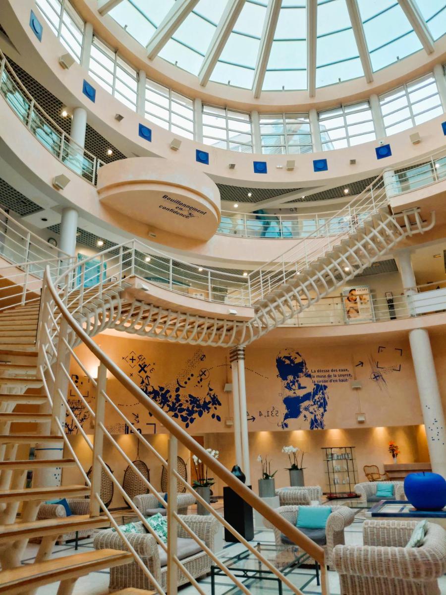 Célestins Spa Thermal & Hôtel by Vy Resort