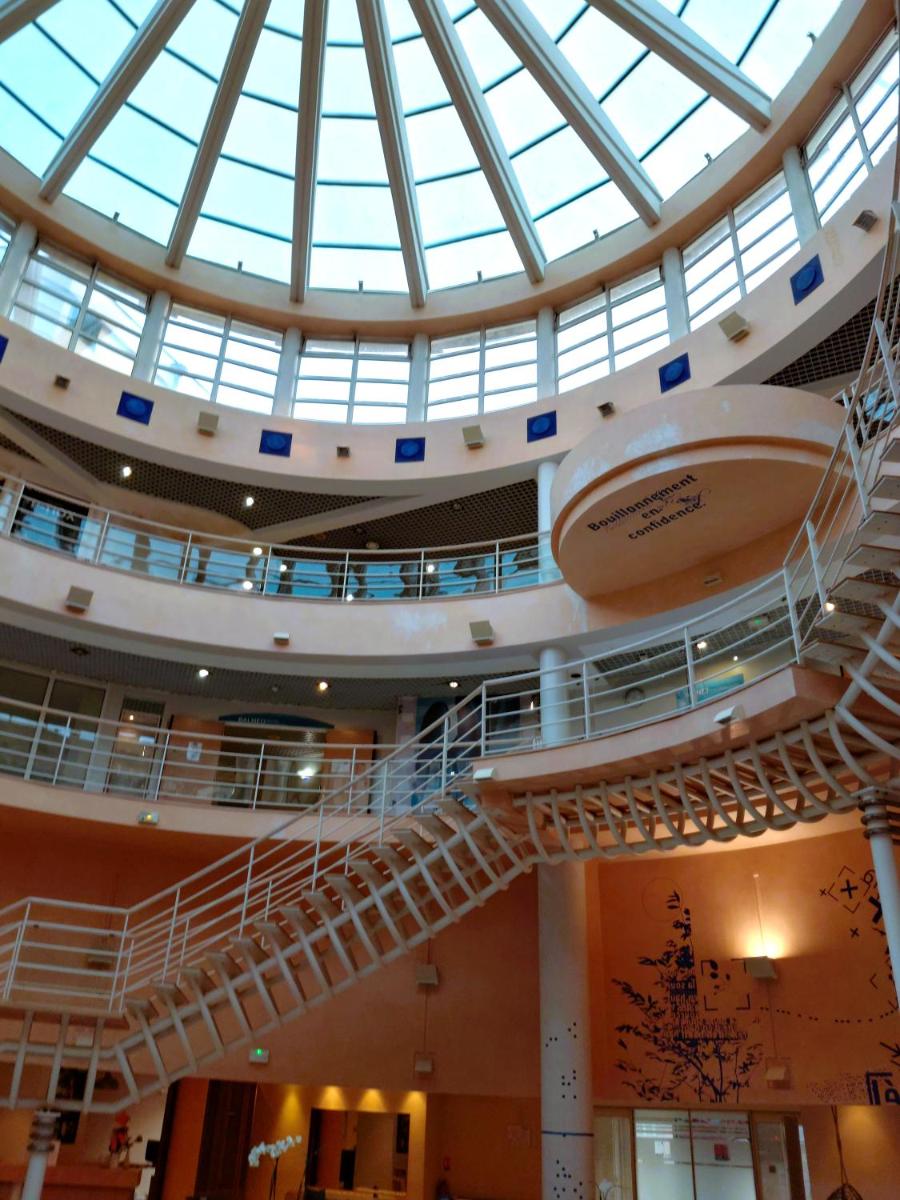 Célestins Spa Thermal & Hôtel by Vy Resort