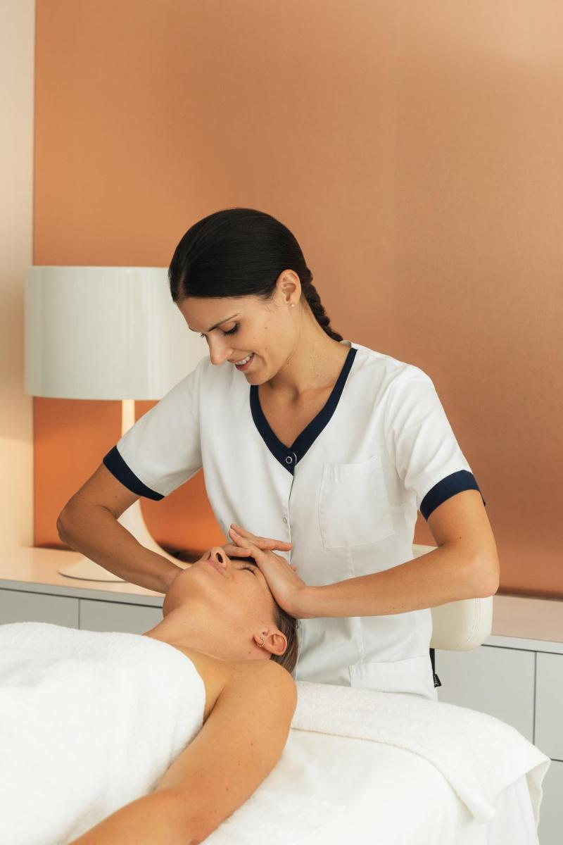 Célestins Spa Thermal & Hôtel by Vy Resort