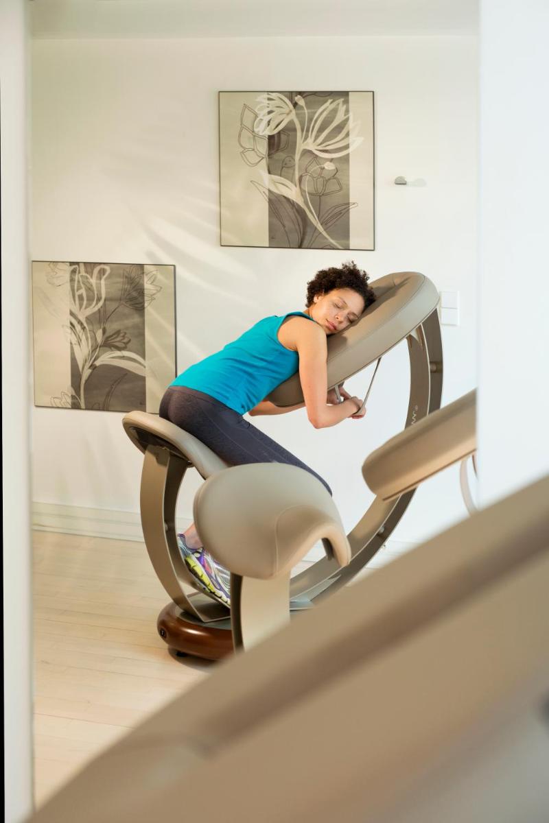 Célestins Spa Thermal & Hôtel by Vy Resort