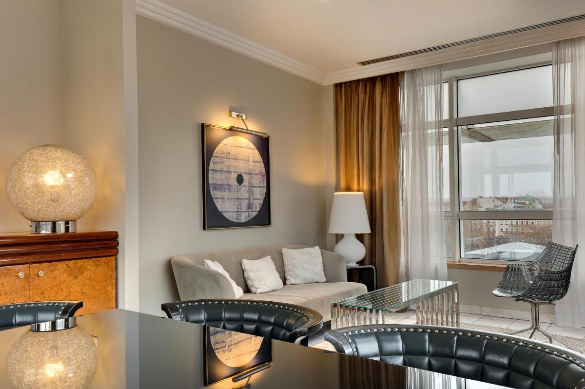 Célestins Spa Thermal & Hôtel by Vy Resort