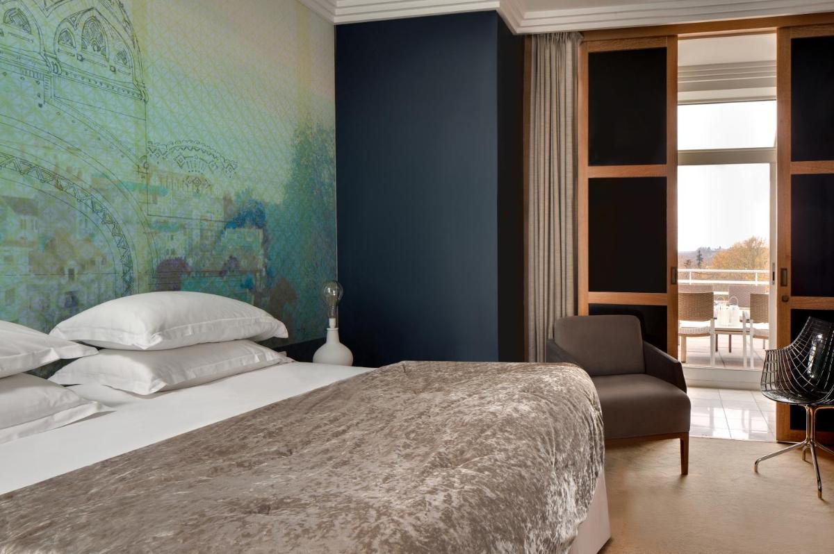 Célestins Spa Thermal & Hôtel by Vy Resort