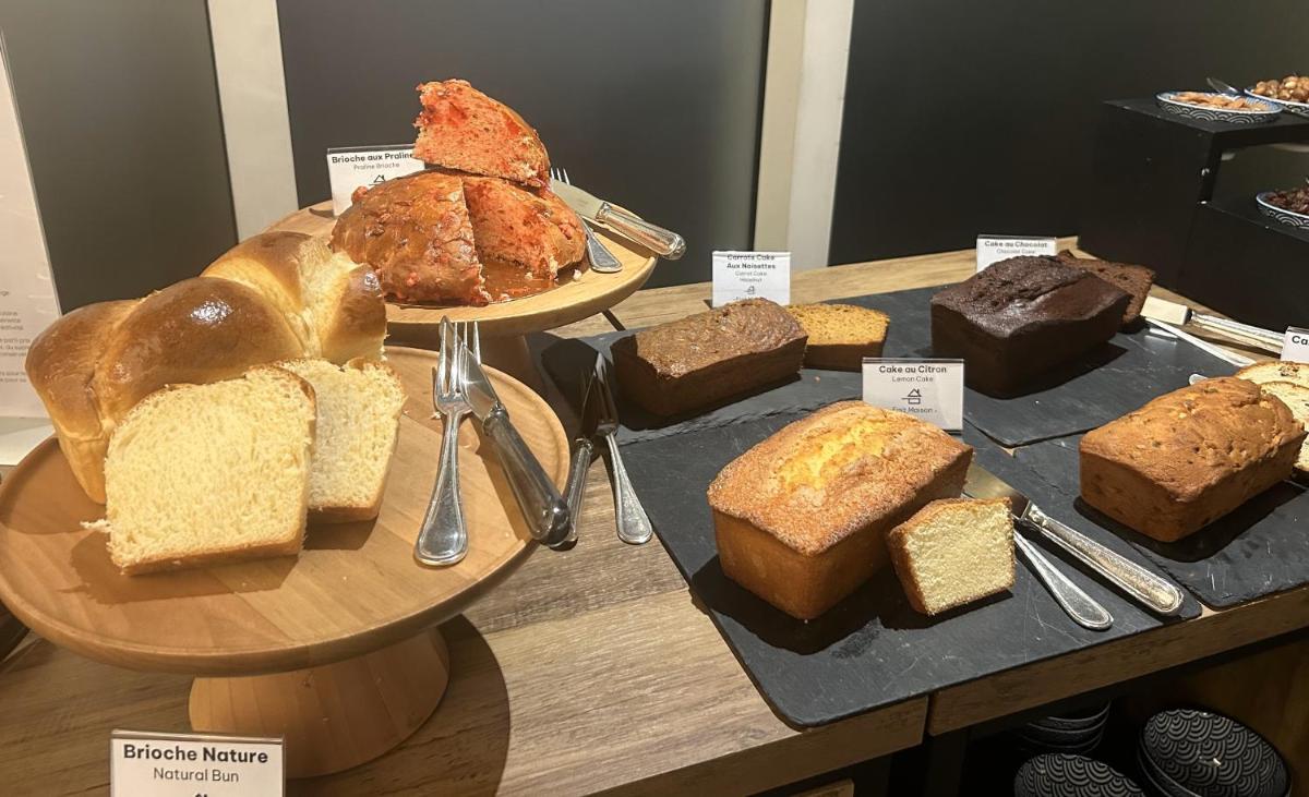 Célestins Spa Thermal & Hôtel by Vy Resort