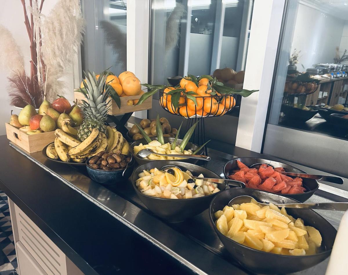 Célestins Spa Thermal & Hôtel by Vy Resort