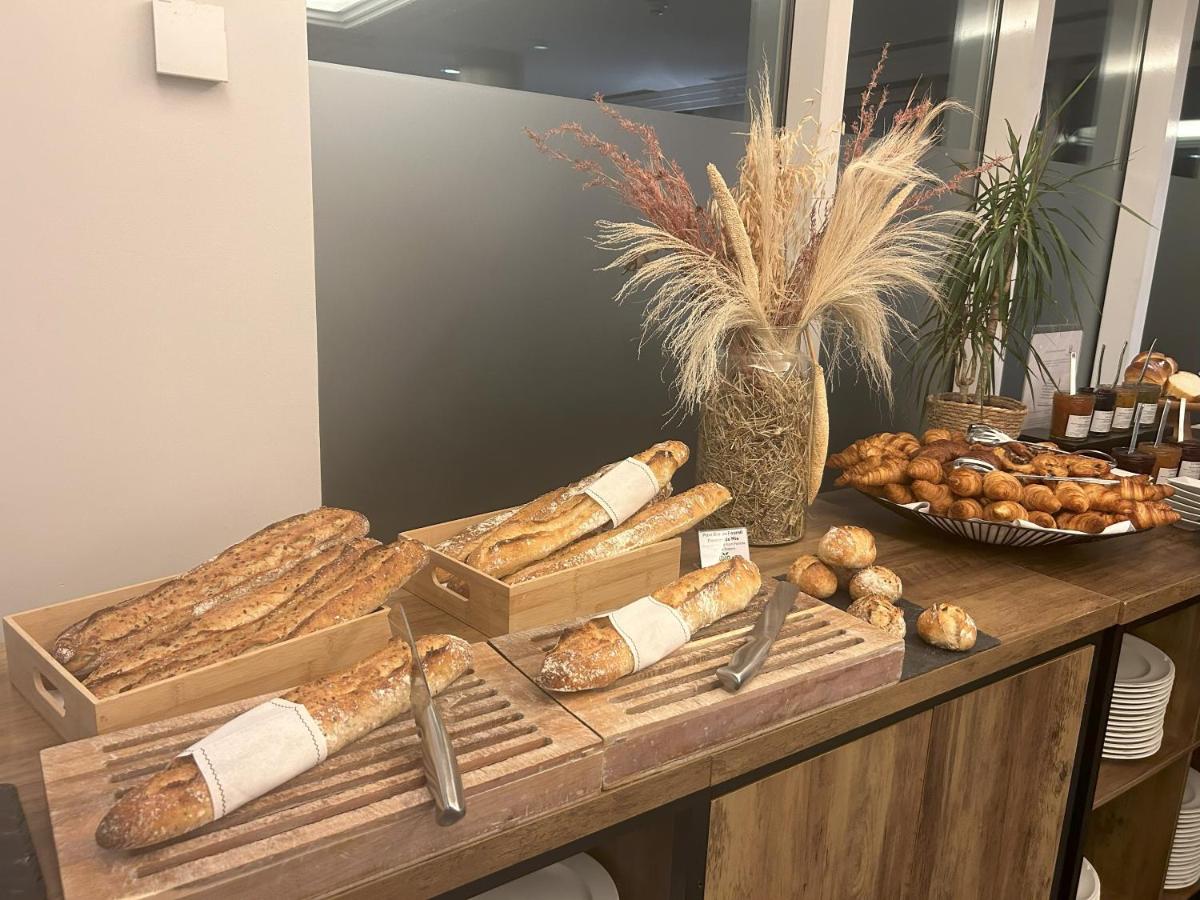 Célestins Spa Thermal & Hôtel by Vy Resort