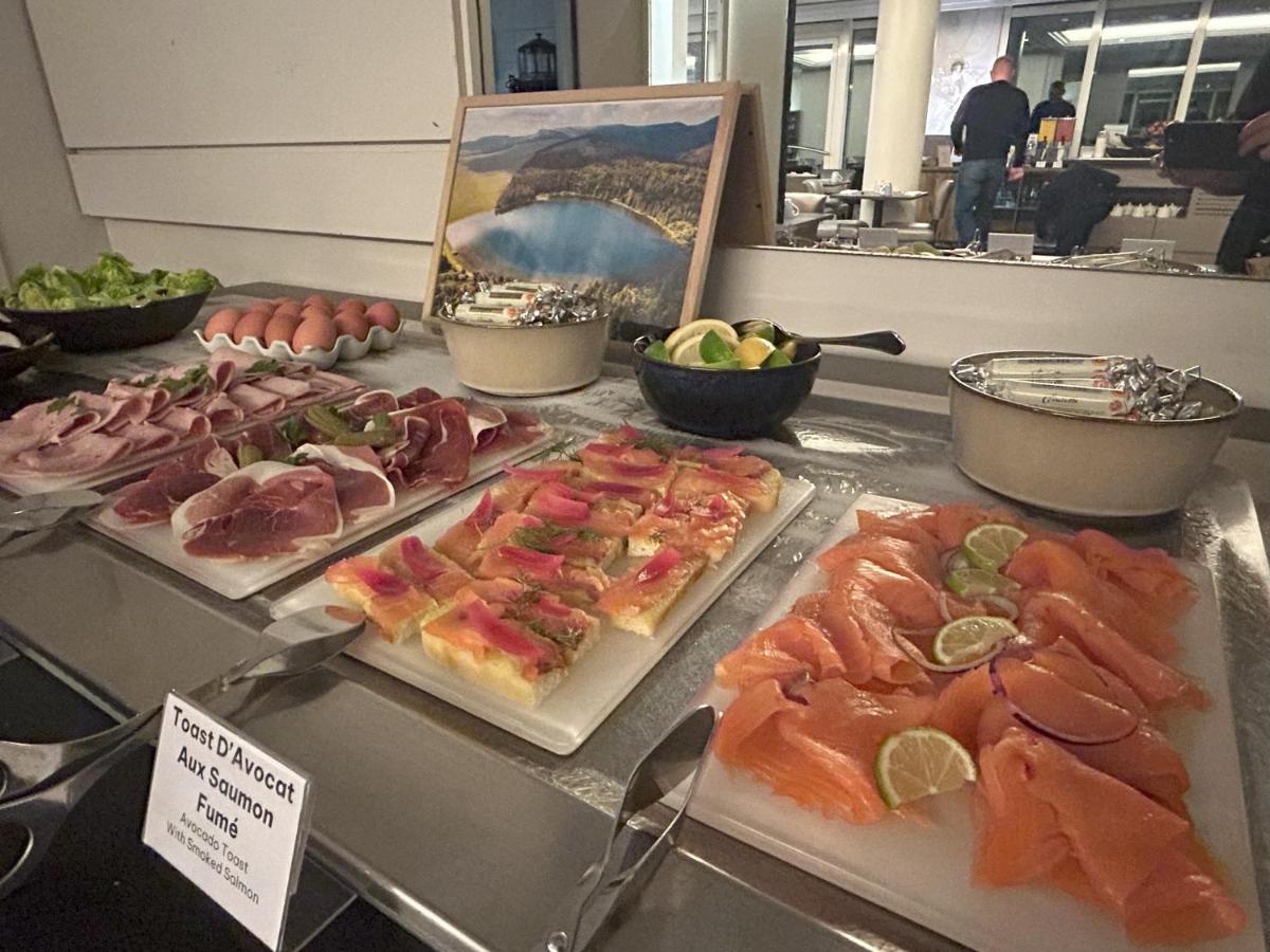 Célestins Spa Thermal & Hôtel by Vy Resort