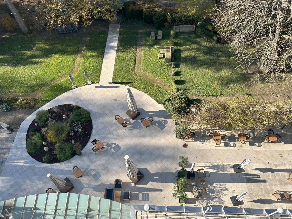 Célestins Spa Thermal & Hôtel by Vy Resort