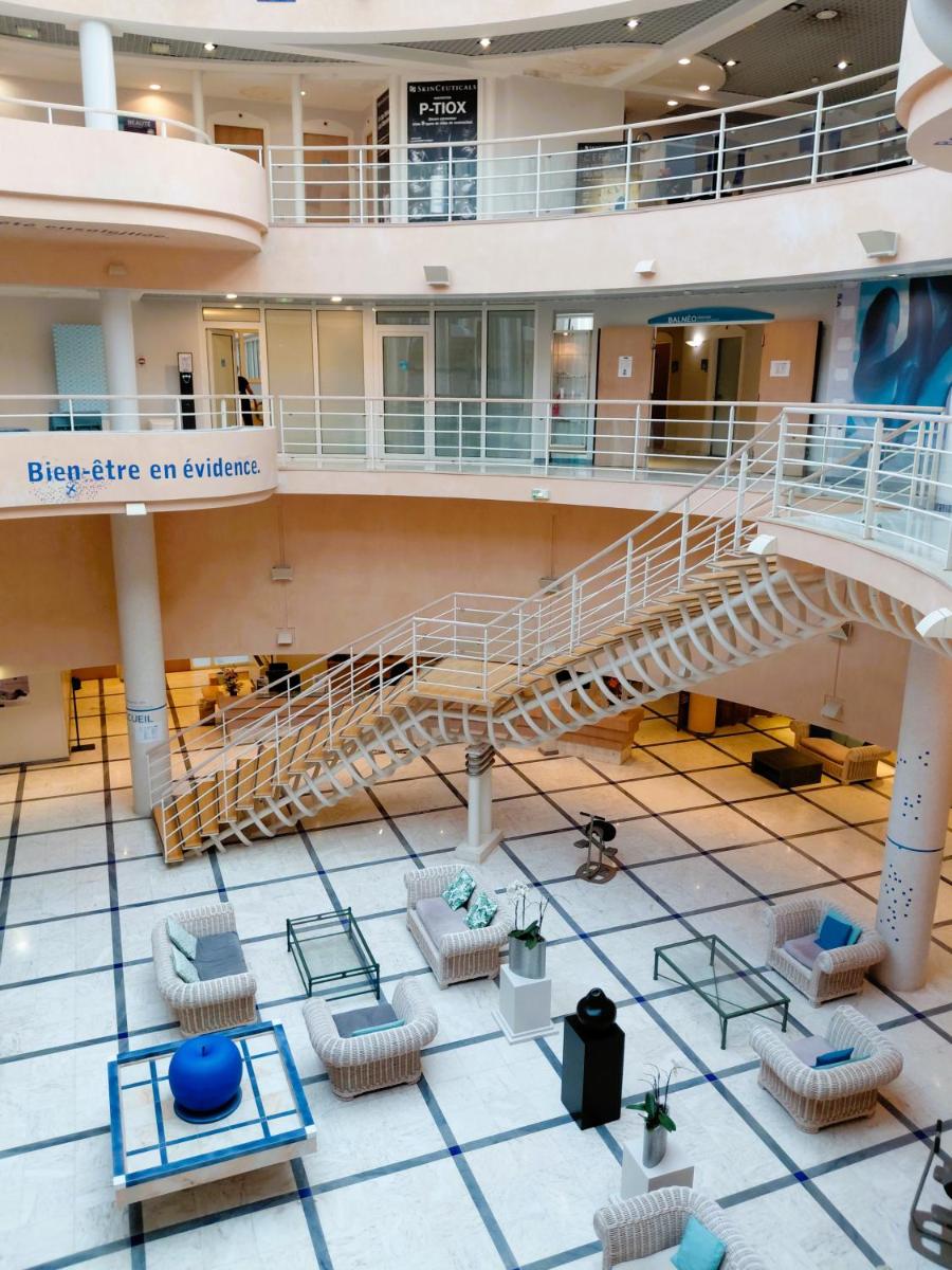 Célestins Spa Thermal & Hôtel by Vy Resort