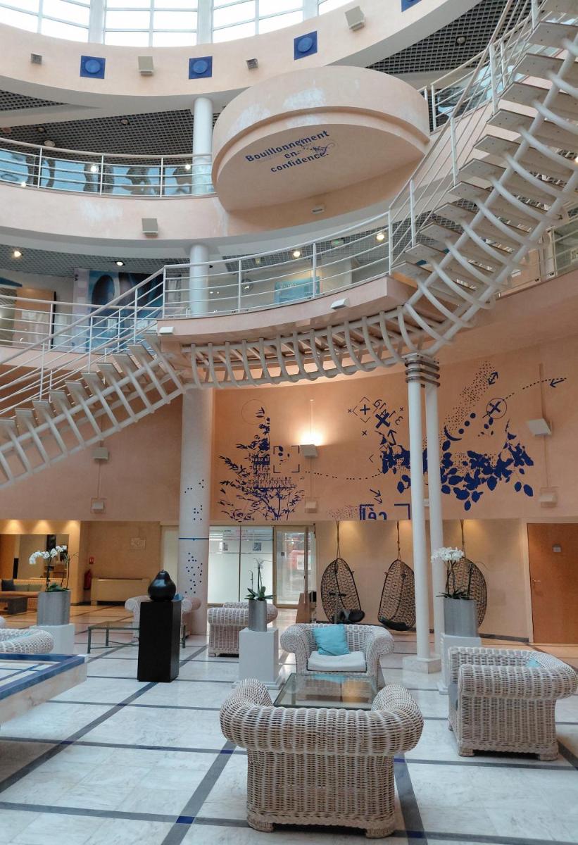 Célestins Spa Thermal & Hôtel by Vy Resort