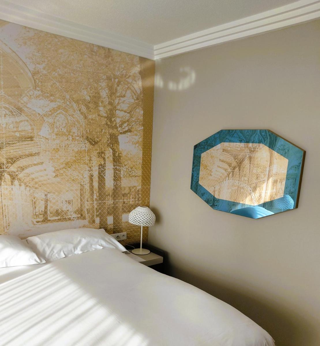 Célestins Spa Thermal & Hôtel by Vy Resort