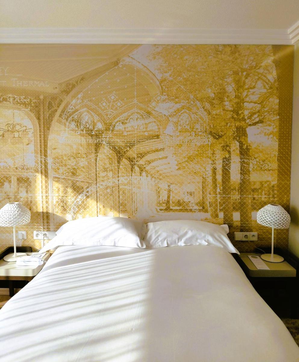 Célestins Spa Thermal & Hôtel by Vy Resort