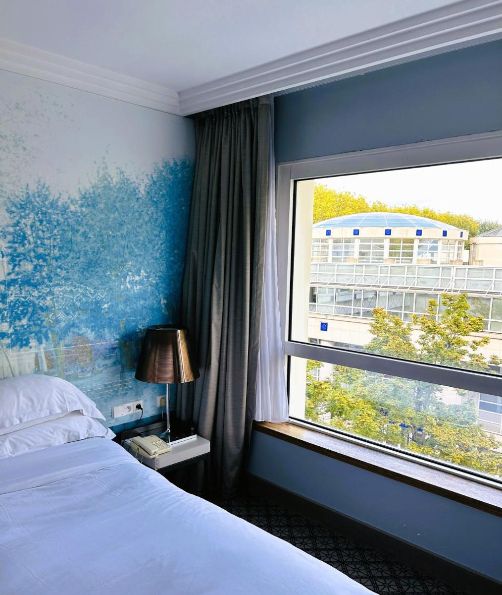 Célestins Spa Thermal & Hôtel by Vy Resort