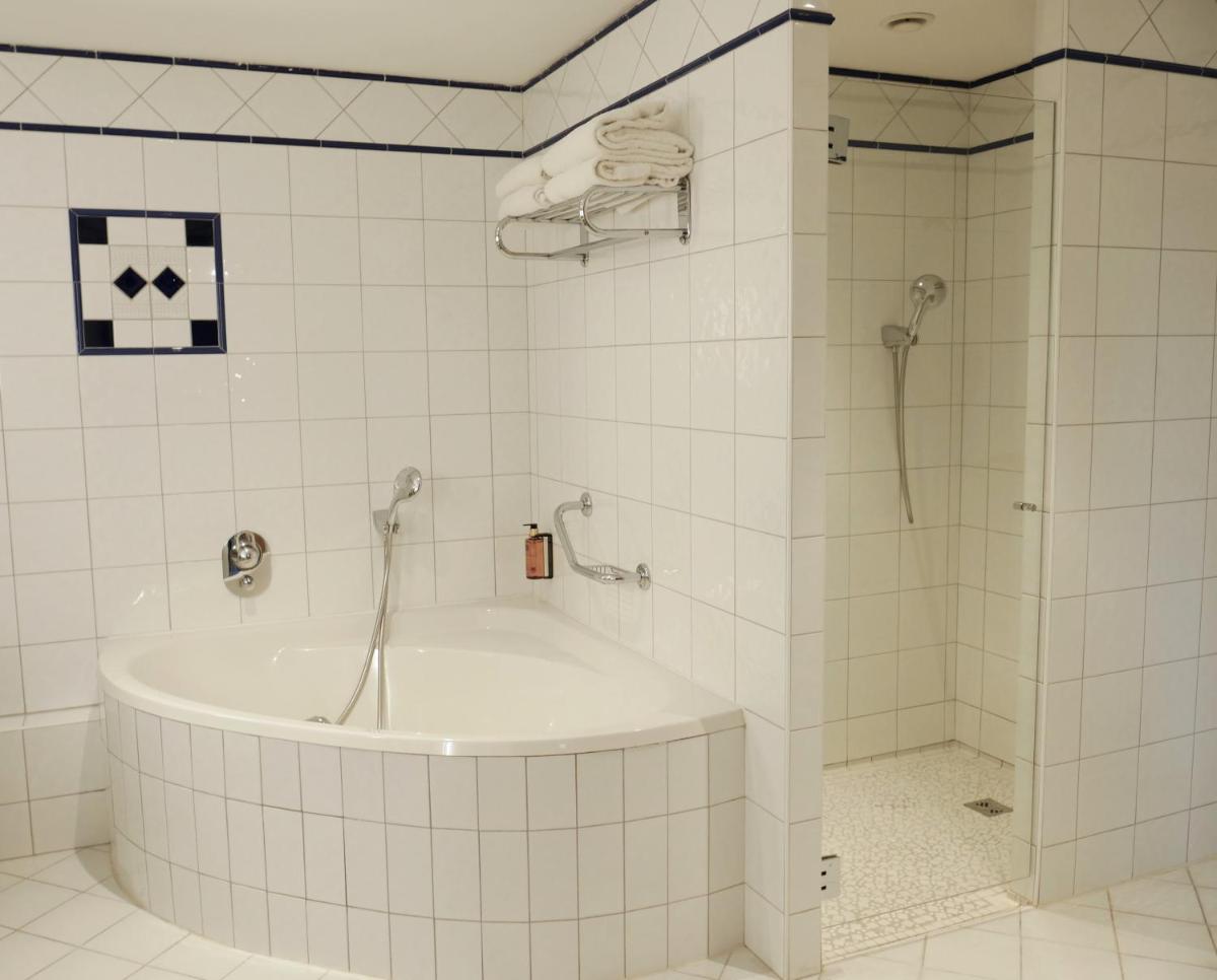 Célestins Spa Thermal & Hôtel by Vy Resort