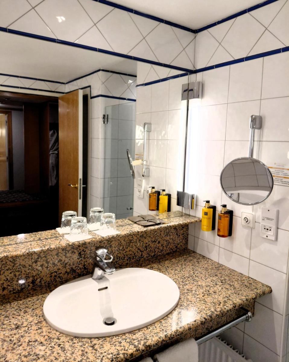 Célestins Spa Thermal & Hôtel by Vy Resort