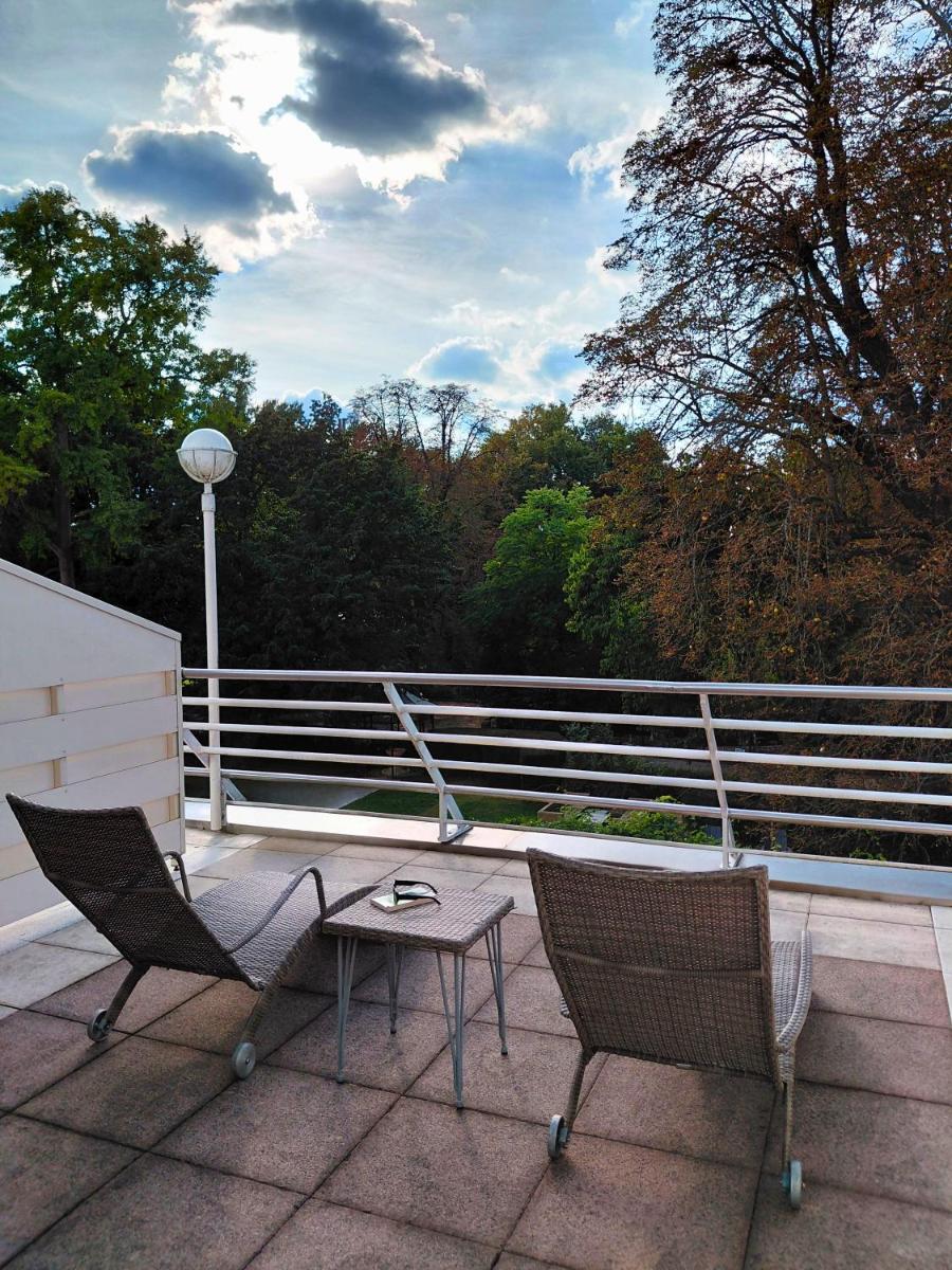 Célestins Spa Thermal & Hôtel by Vy Resort