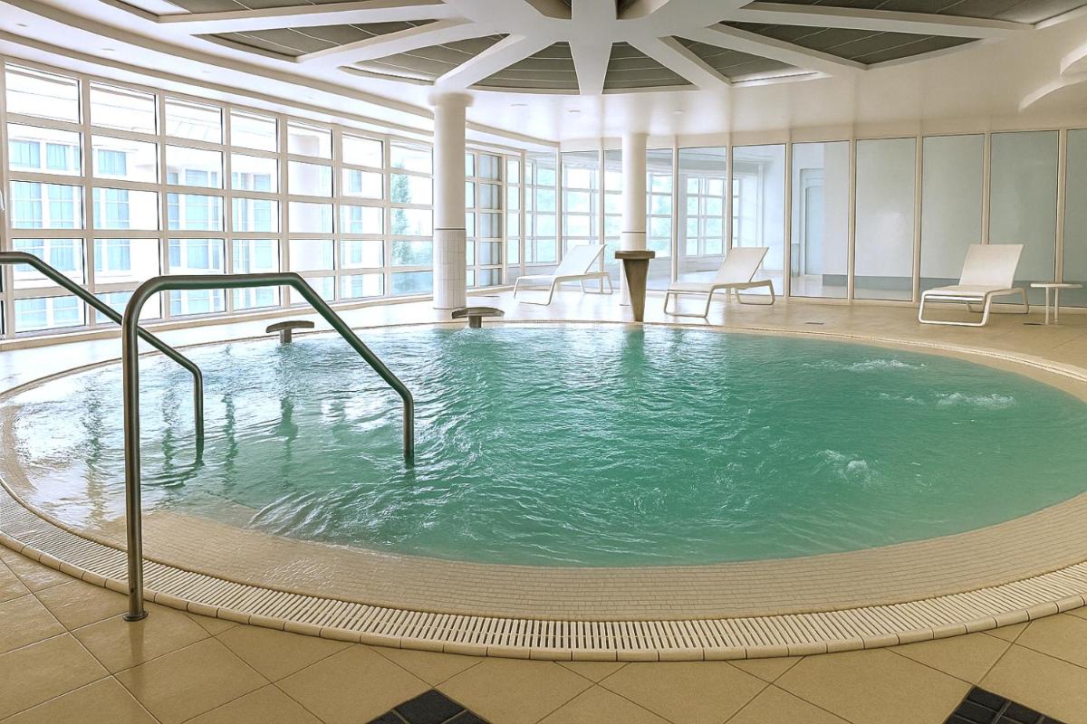 Célestins Spa Thermal & Hôtel by Vy Resort