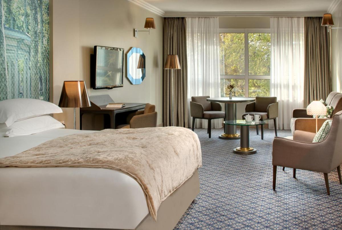 Célestins Spa Thermal & Hôtel by Vy Resort