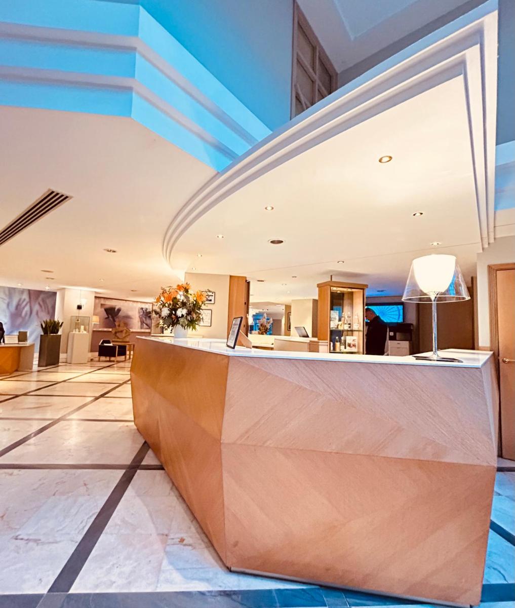 Célestins Spa Thermal & Hôtel by Vy Resort