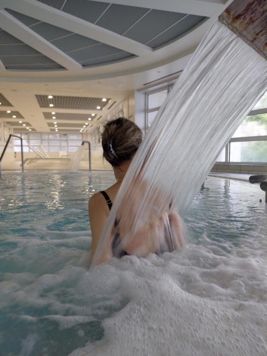 Célestins Spa Thermal & Hôtel by Vy Resort