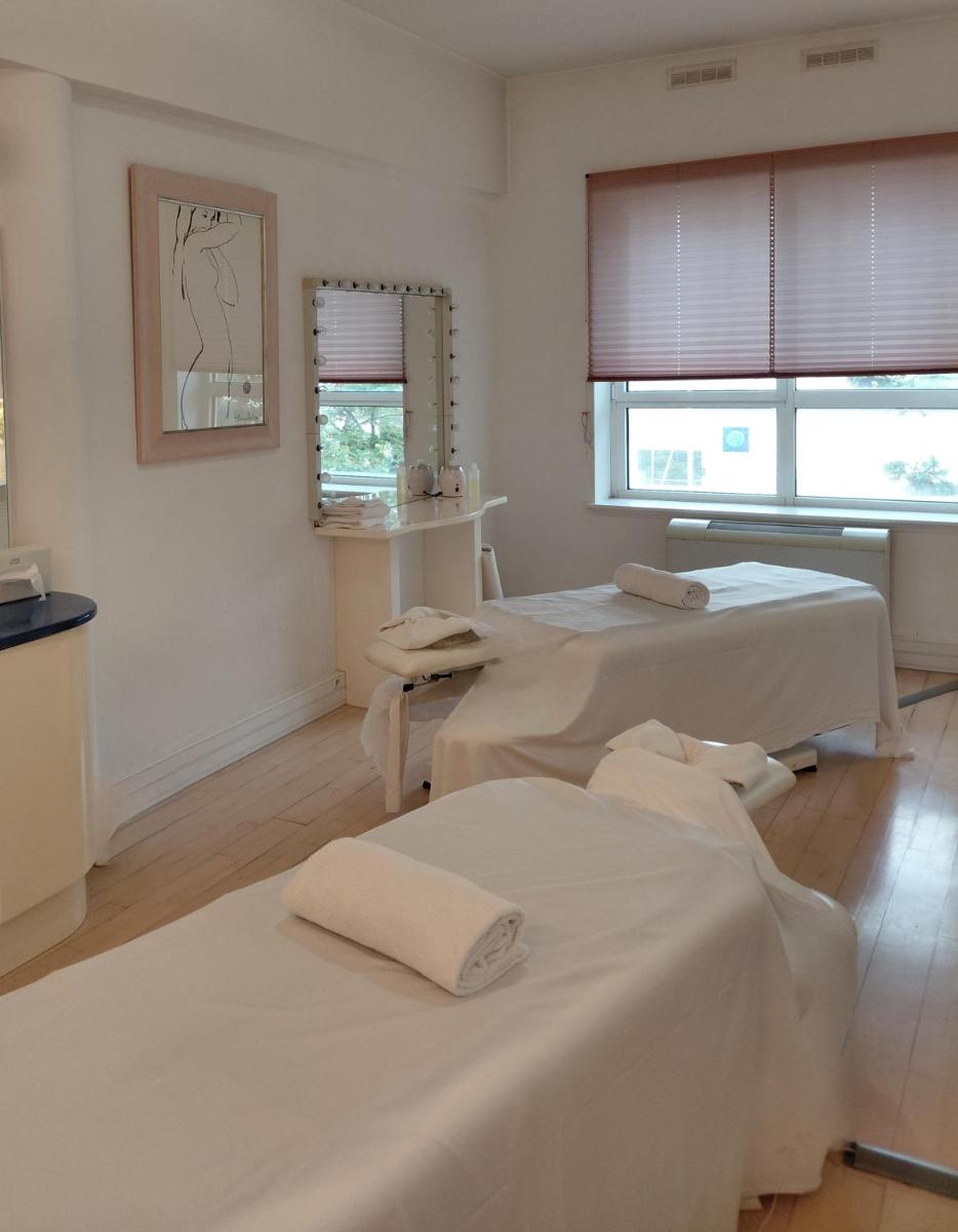 Célestins Spa Thermal & Hôtel by Vy Resort
