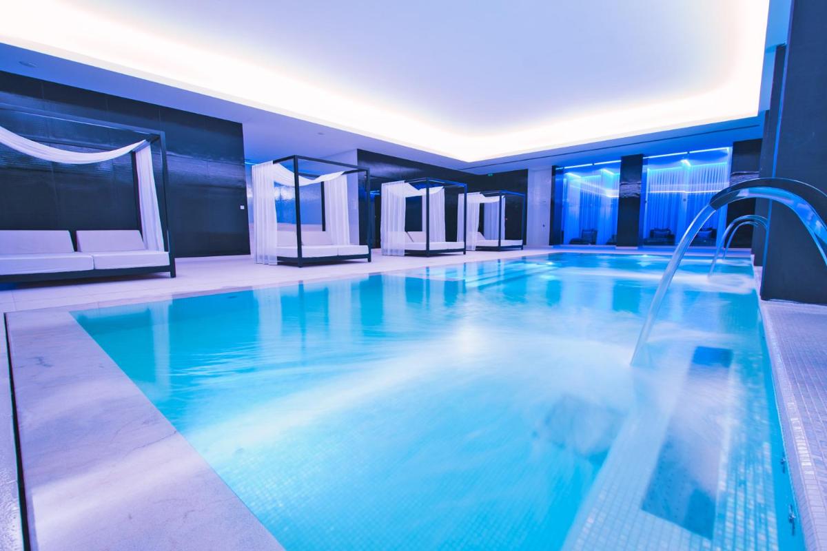 VidaMar Resort Hotel Algarve