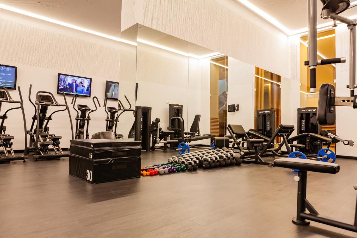 VidaMar Resort Hotel Algarve