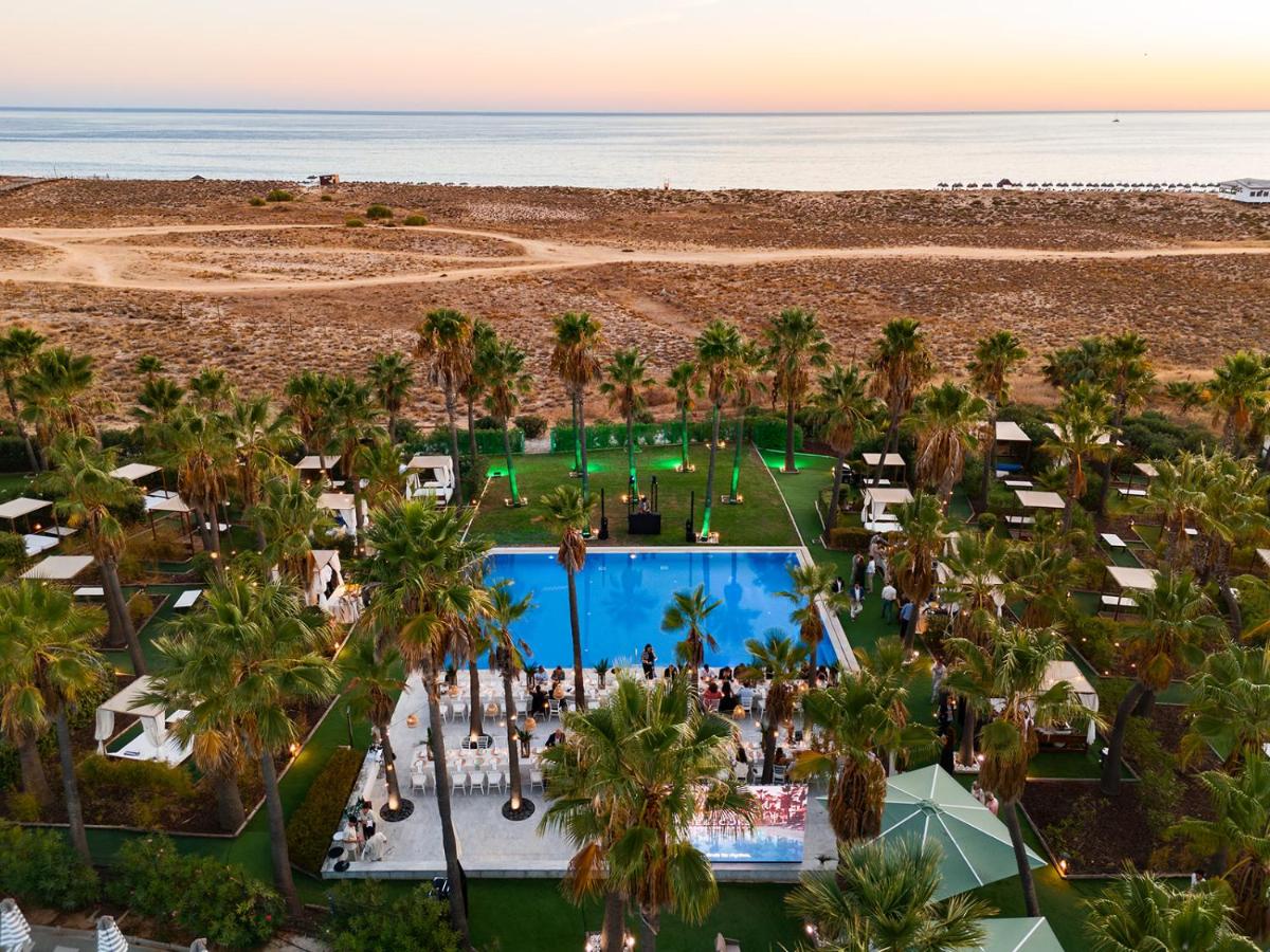 Wine & Books by the Sea, Algarve Resort