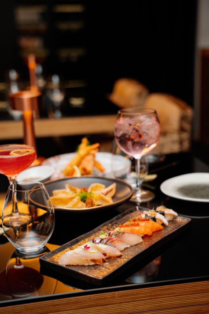 Wine & Books by the Sea, Algarve Resort