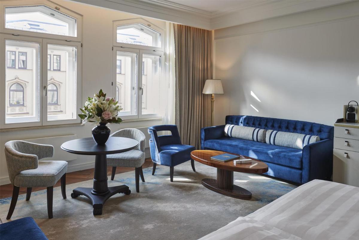 Vier Jahreszeiten Kempinski München