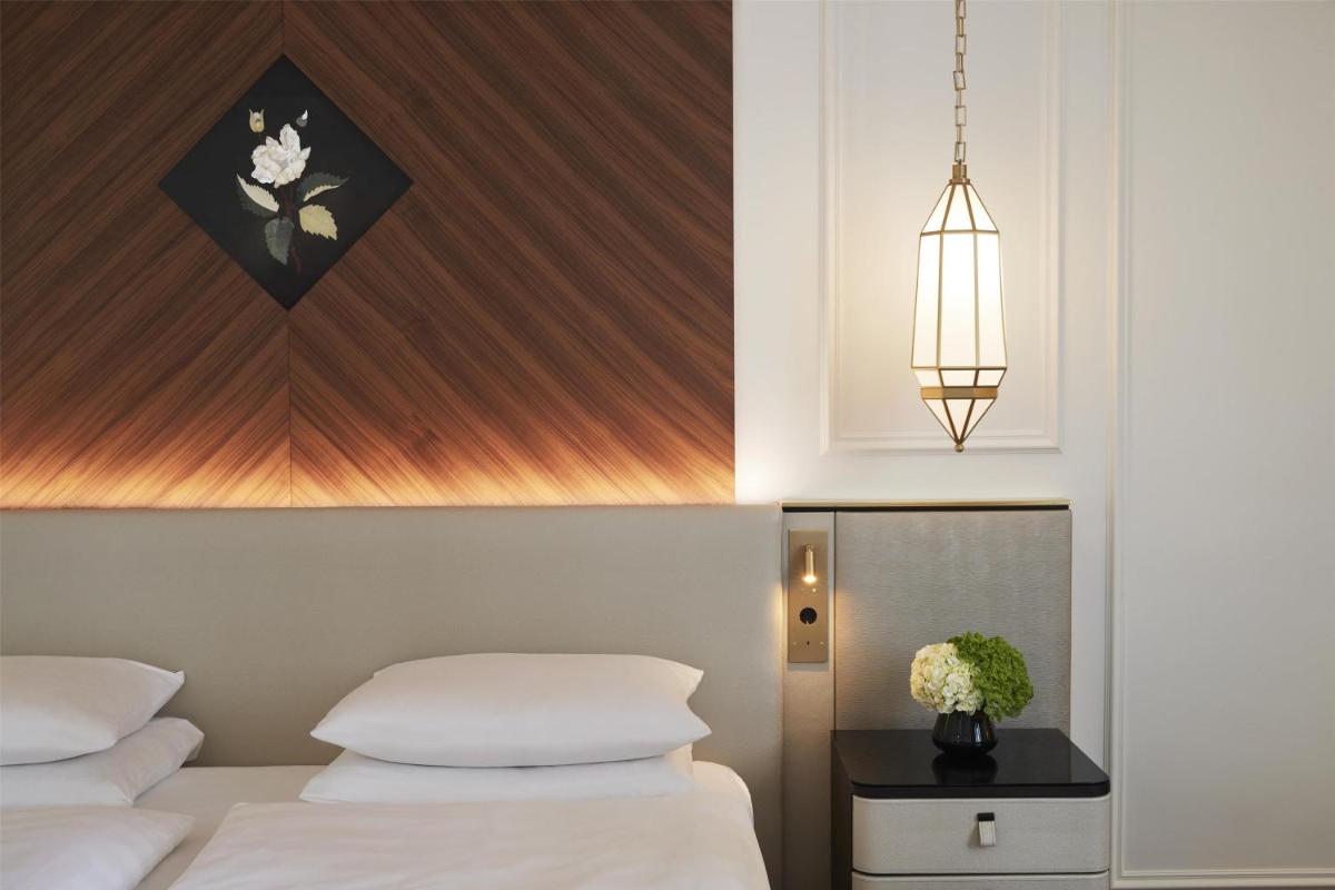 Vier Jahreszeiten Kempinski München