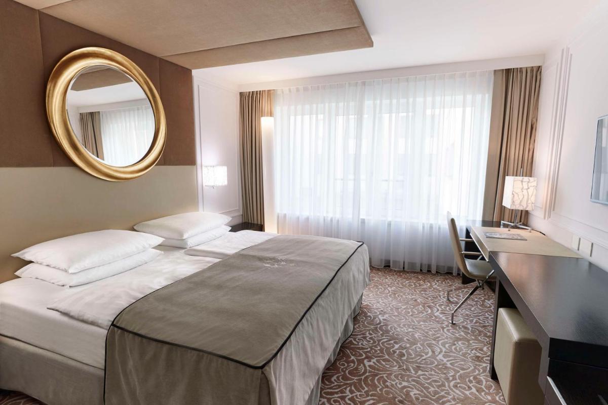 Vier Jahreszeiten Kempinski München