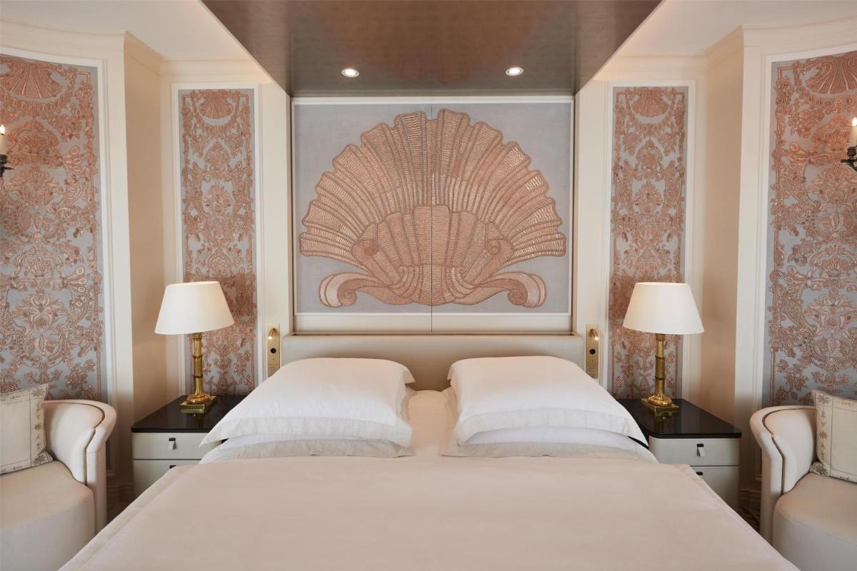 Vier Jahreszeiten Kempinski München