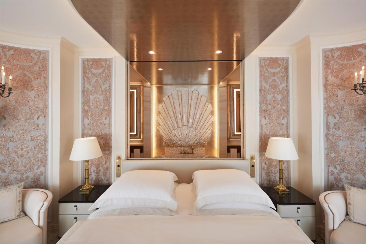 Vier Jahreszeiten Kempinski München