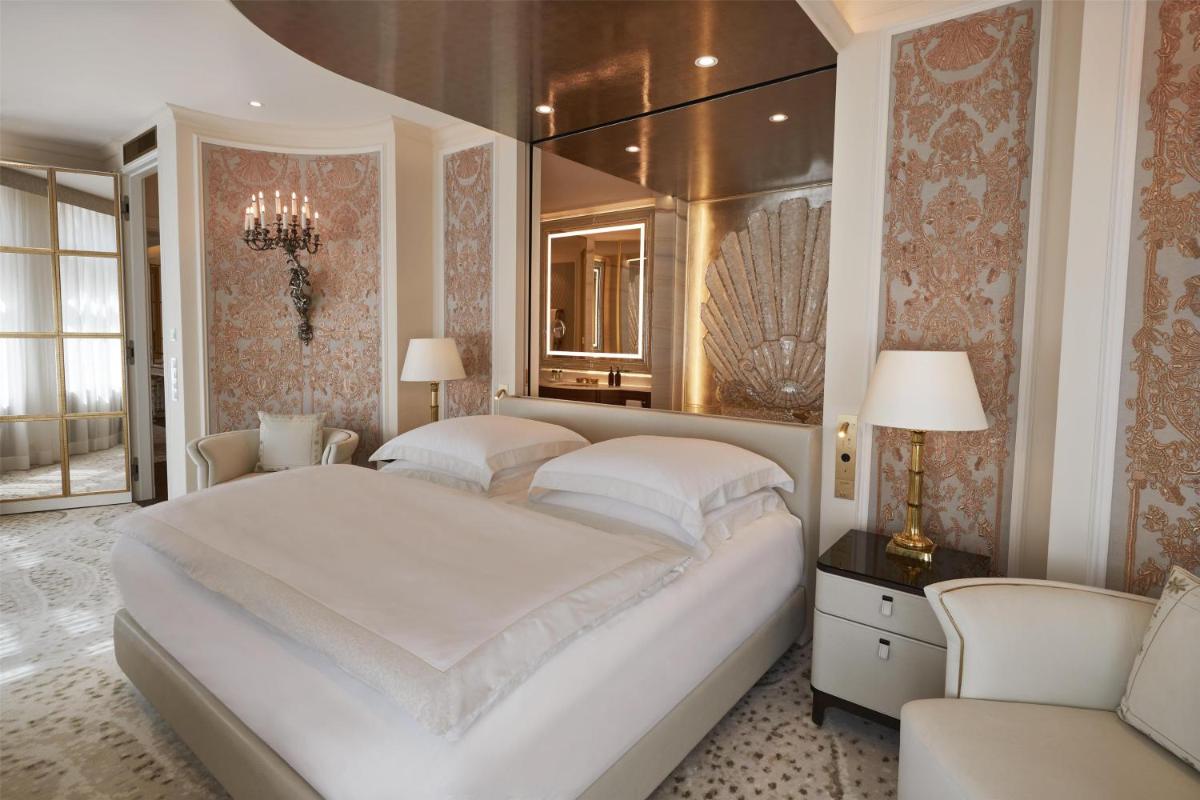 Vier Jahreszeiten Kempinski München