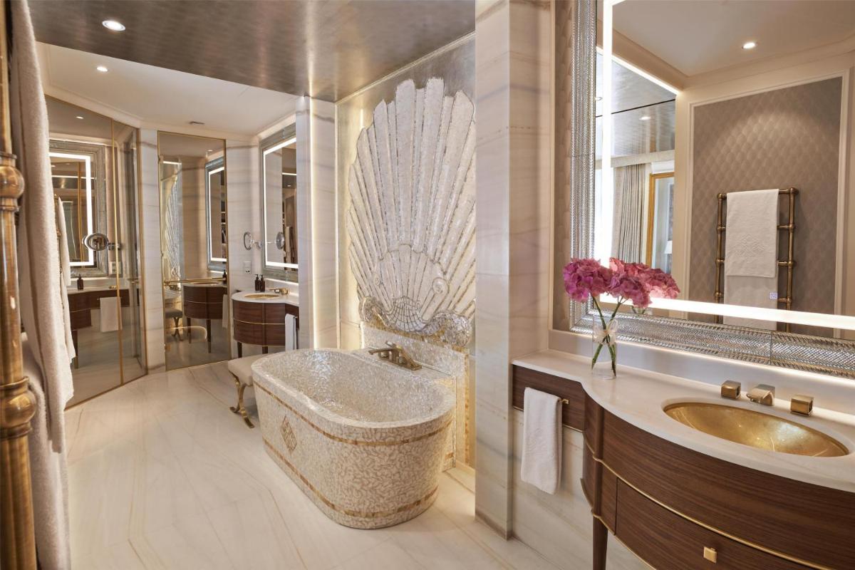 Vier Jahreszeiten Kempinski München