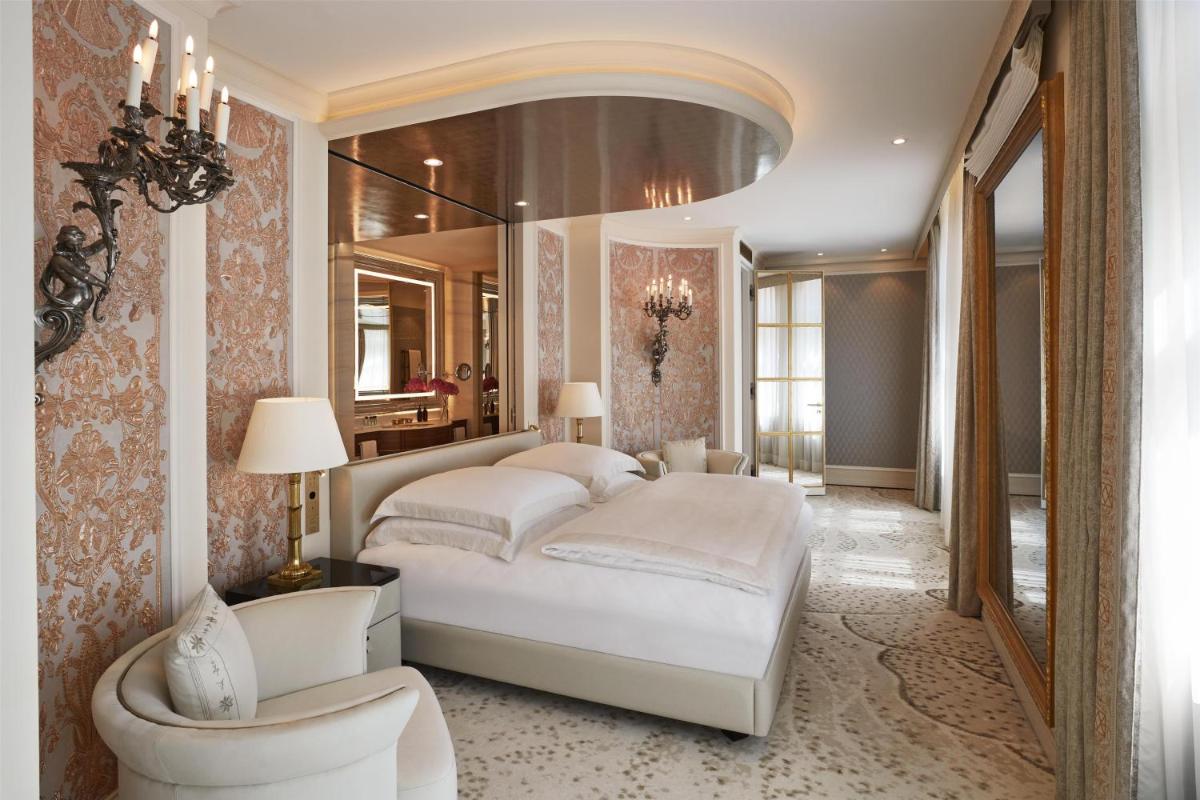 Vier Jahreszeiten Kempinski München