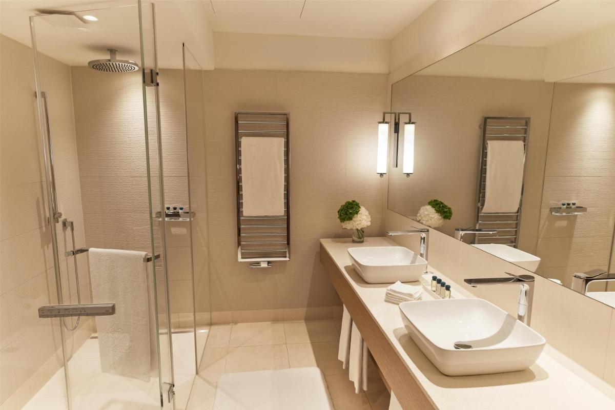 Vier Jahreszeiten Kempinski München