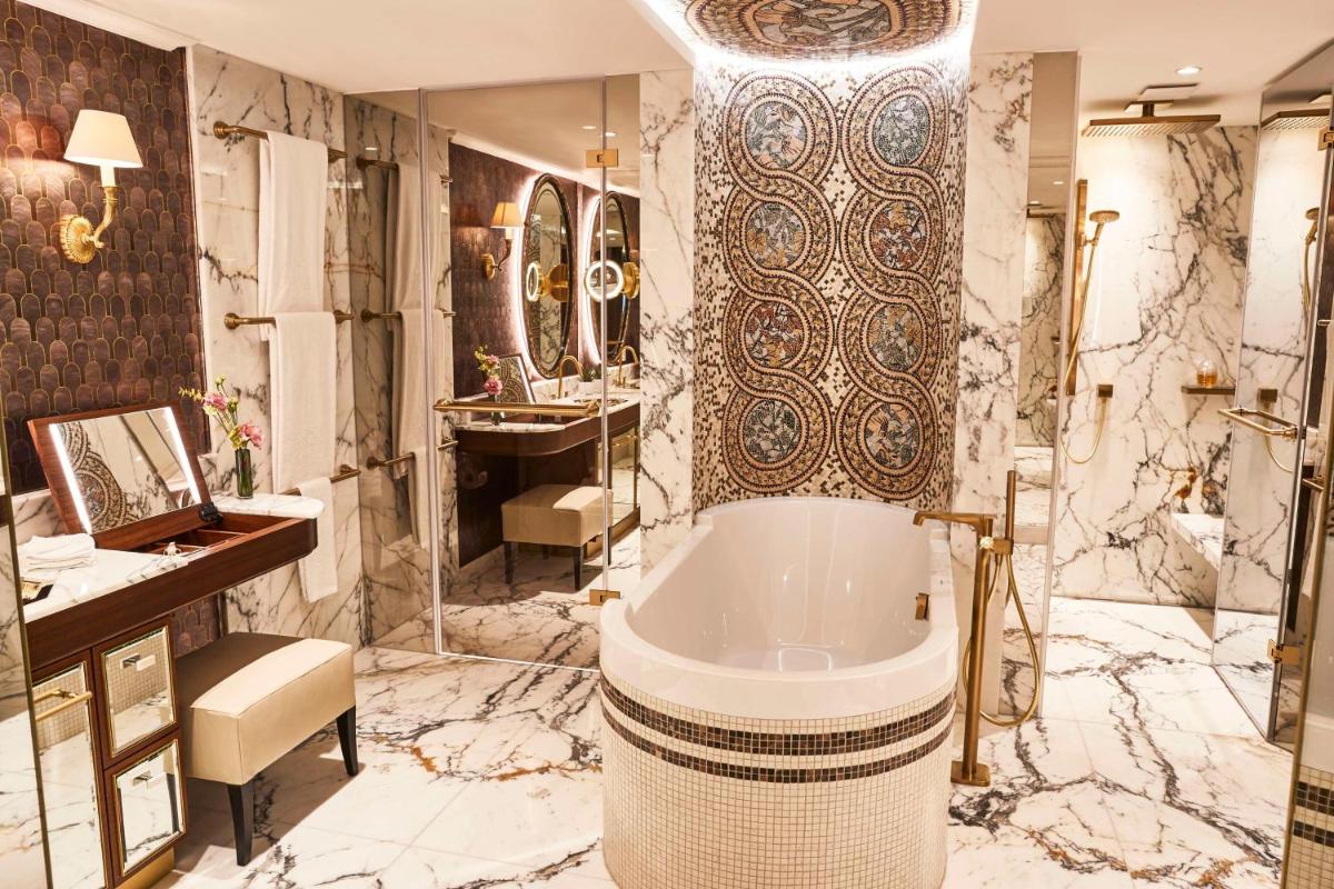 Vier Jahreszeiten Kempinski München