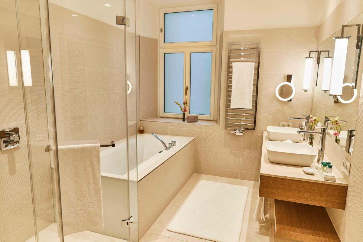 Vier Jahreszeiten Kempinski München