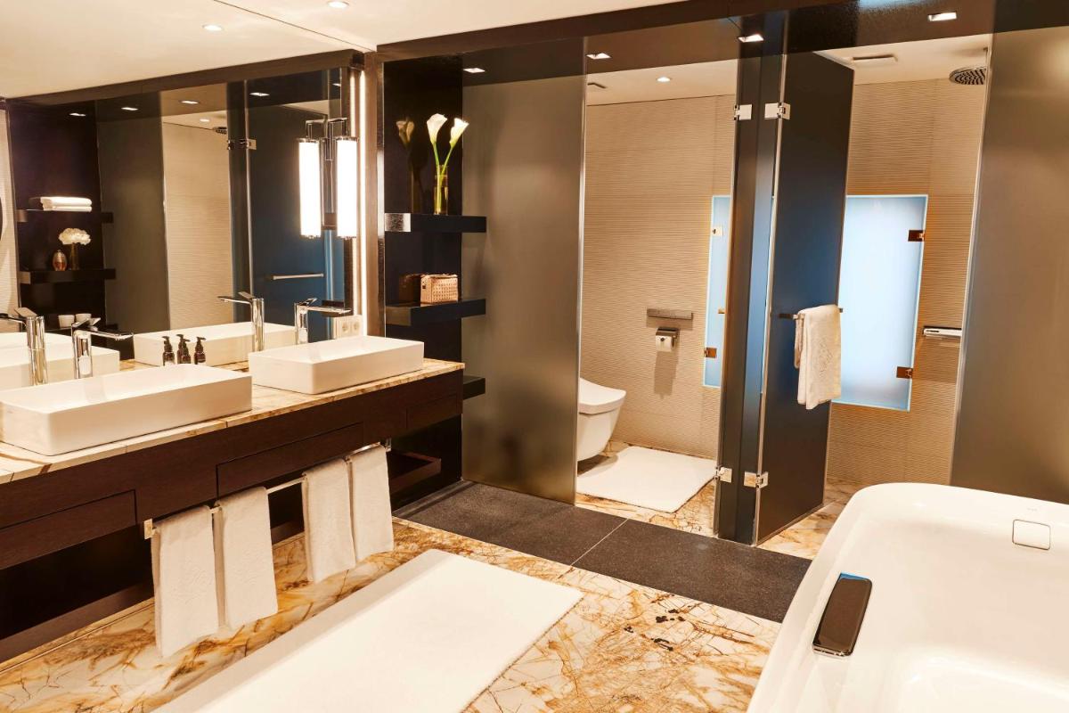 Vier Jahreszeiten Kempinski München