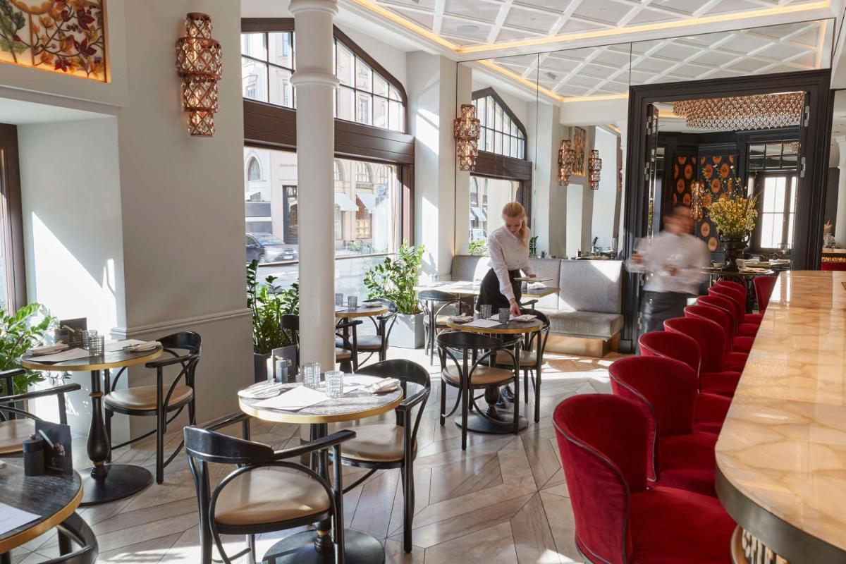 Vier Jahreszeiten Kempinski München