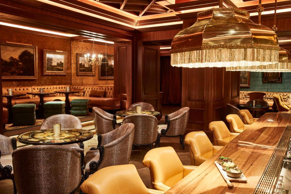 Vier Jahreszeiten Kempinski München