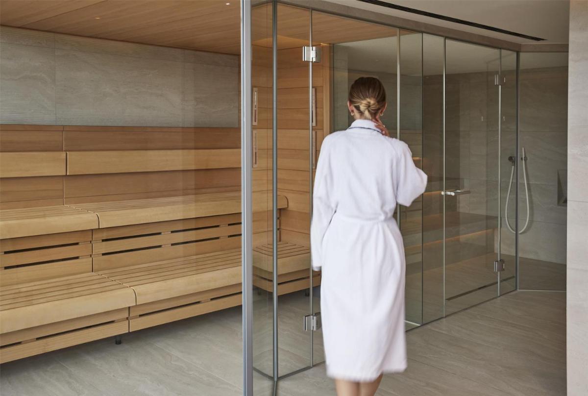 Vier Jahreszeiten Kempinski München