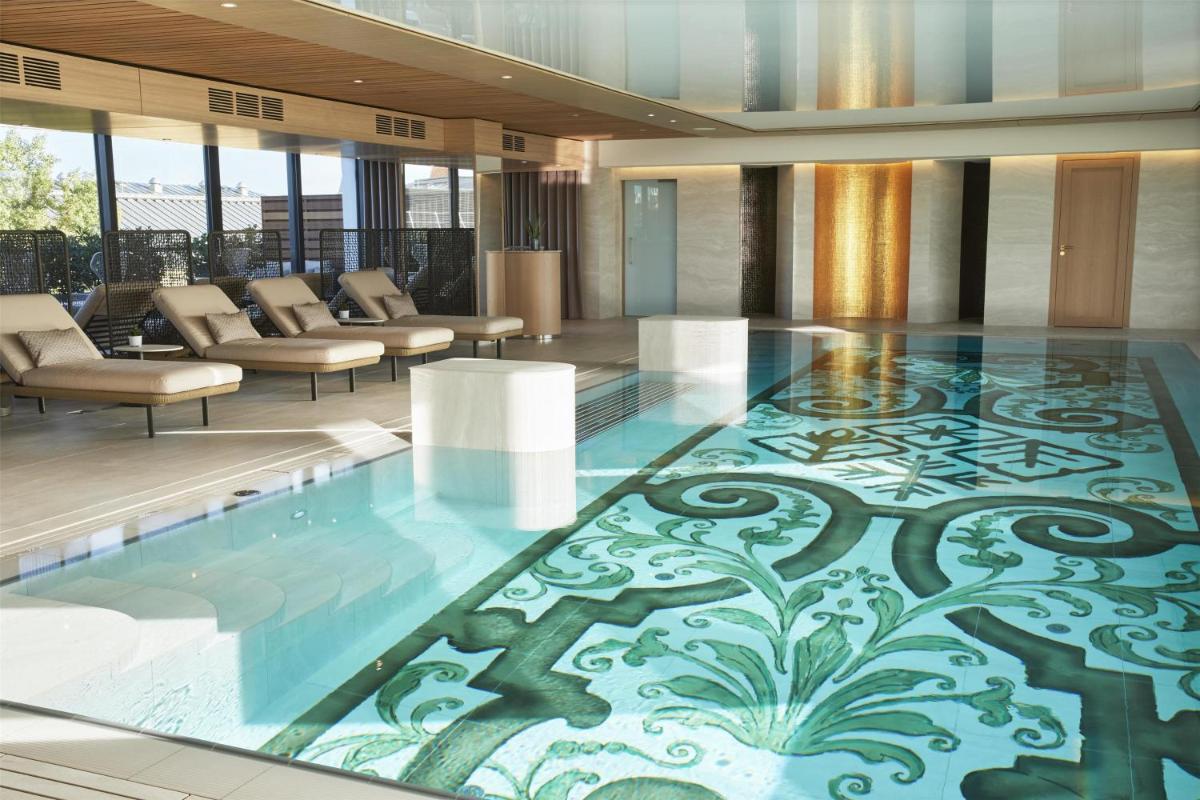 Vier Jahreszeiten Kempinski München