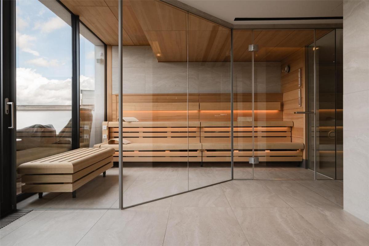 Vier Jahreszeiten Kempinski München