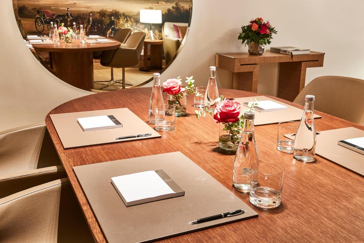 Vier Jahreszeiten Kempinski München