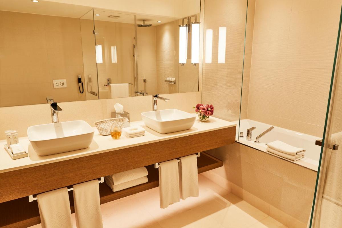 Vier Jahreszeiten Kempinski München