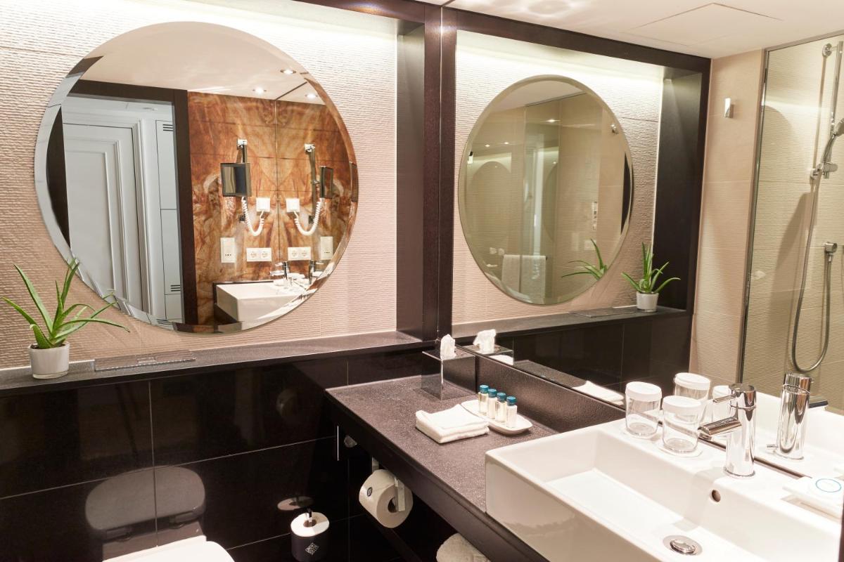 Vier Jahreszeiten Kempinski München