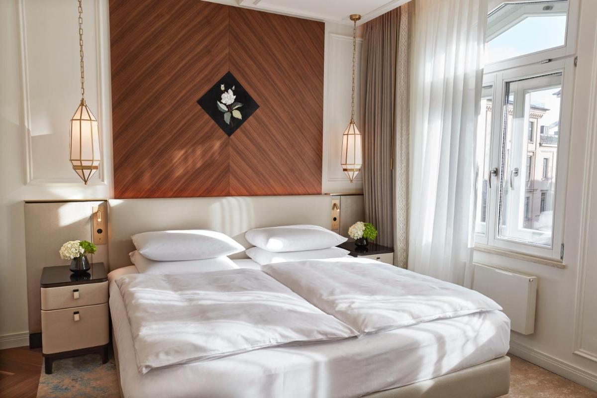 Vier Jahreszeiten Kempinski München